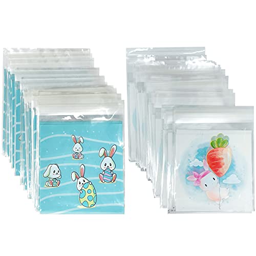 (200pcs), Bunnies