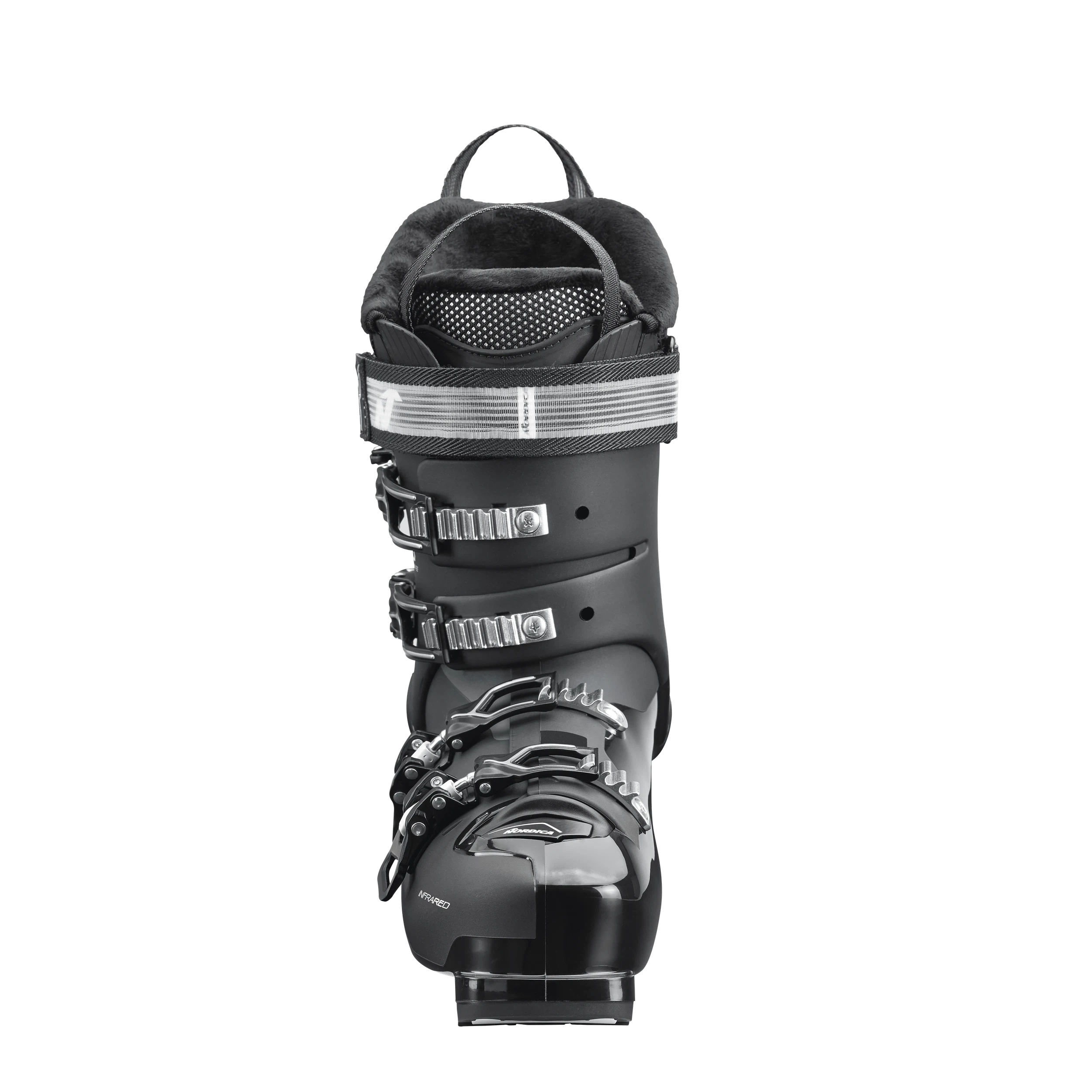 Nordica Speedmachine 3 85 W Ski Boots 2025 - Women's All-Mountain Ski Boots for Comfort & Performance | Perfect for Alpine Skiing & Resort Adventures