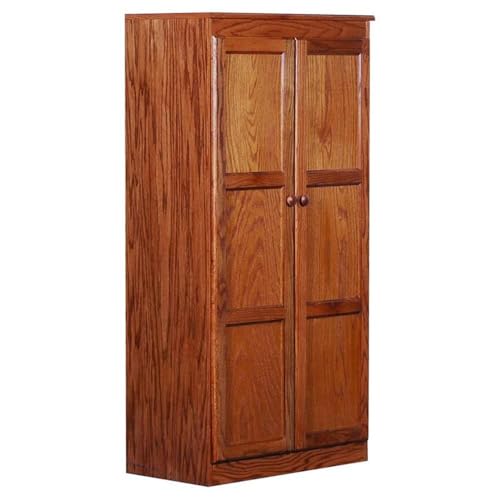 Dry Oak
