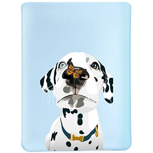 Dog and Butterfly
