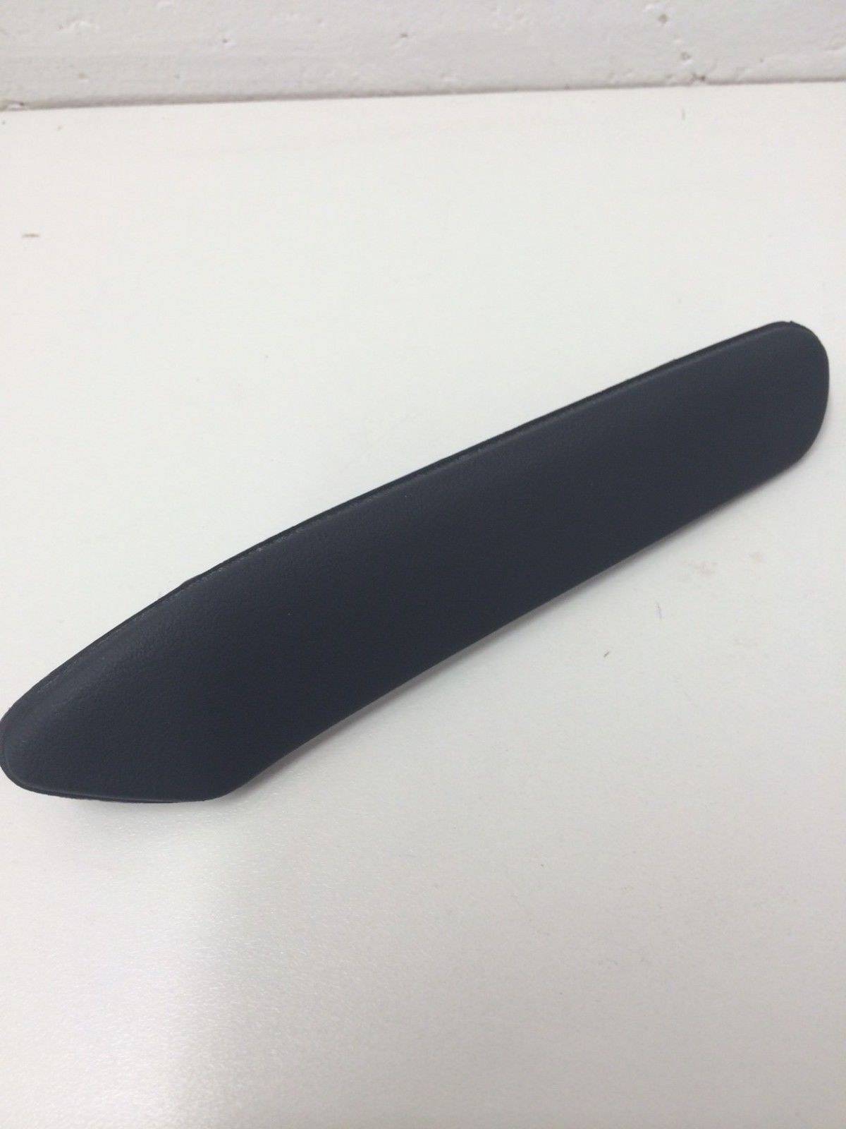 Genuine Holden VN VG VQ Right Hand Door Pull Handle Covers - Grey - Perfect for Car Interior Upgrades & Restoration Projects