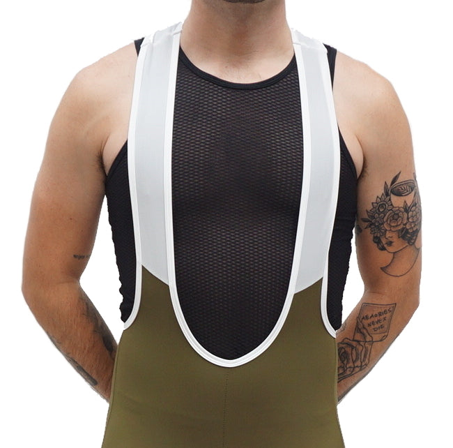 Premium Black Thermal Base Layer for Men & Women - Moisture-Wicking, Odor-Resistant Cold Weather Underwear for Skiing, Hiking & Outdoor Activities