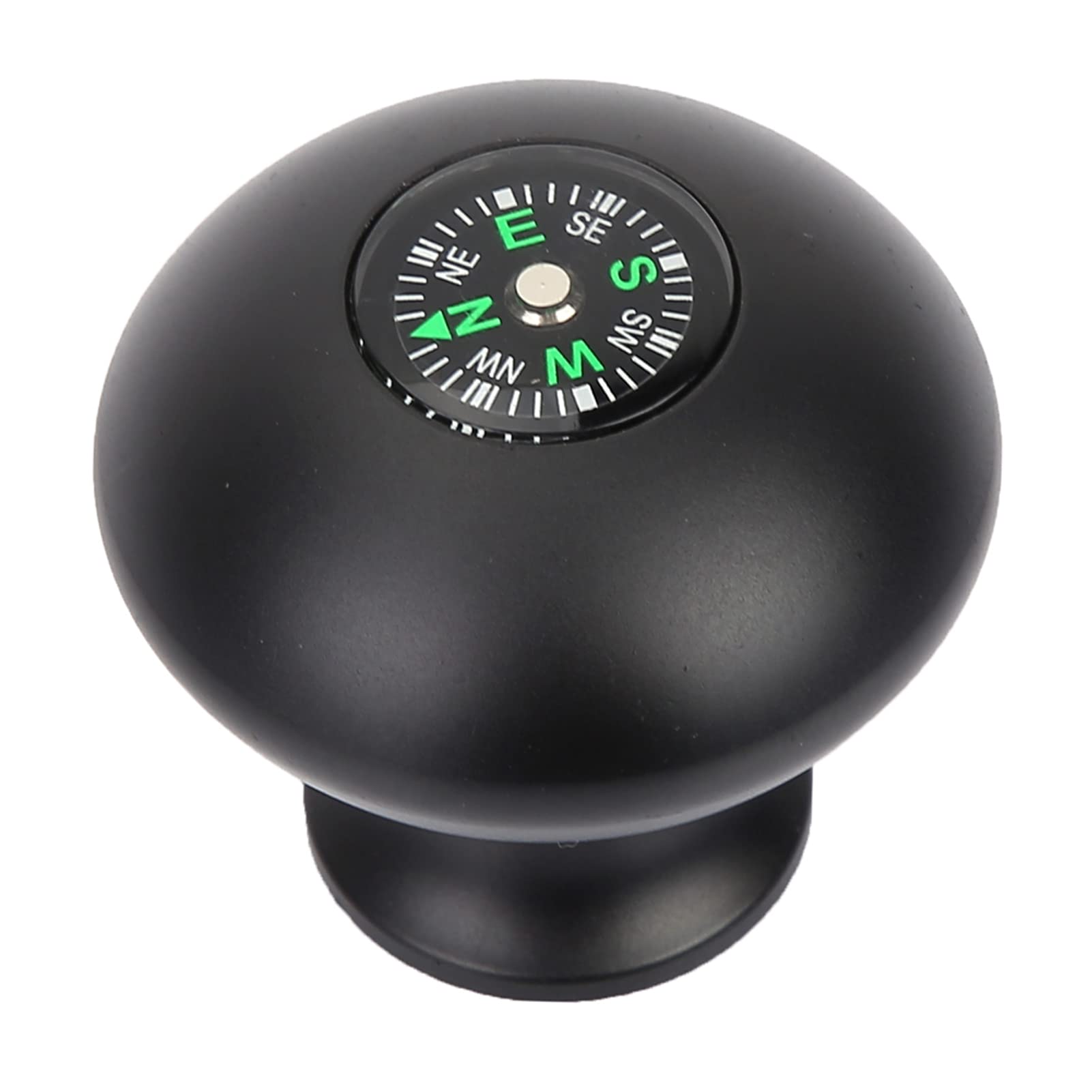 FUWE Durable Aluminum Monopod Hand Grip Knob - Corrosion-Resistant for Hiking, Outdoor Photography, and Adventure Travel