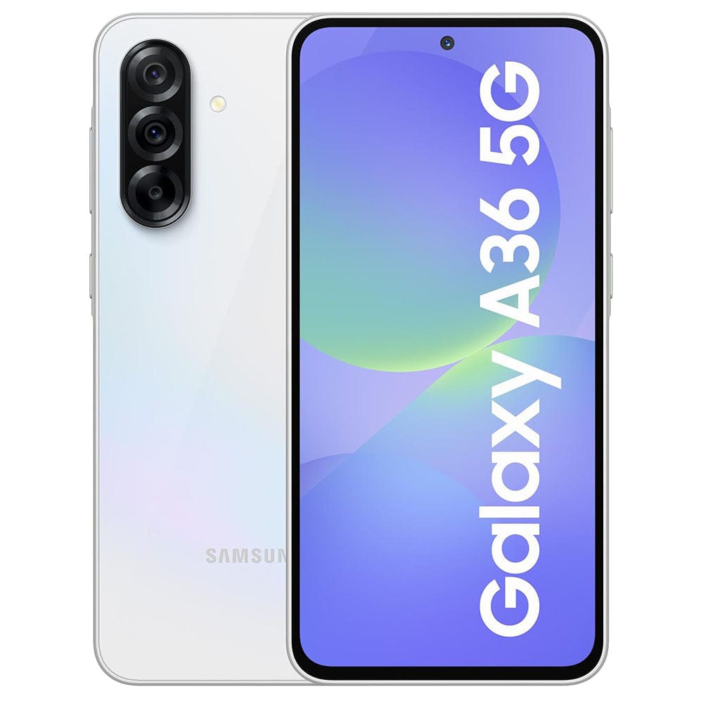 Awesome White