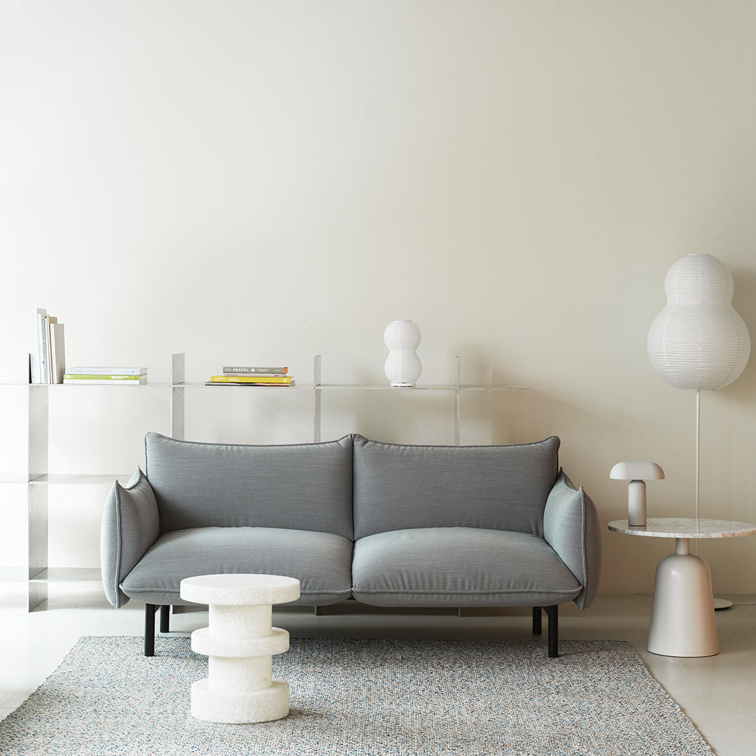 Ark Modular Sofa - Customizable Sectional Couch for Living Room, Office & Lounge - Modern Comfortable Furniture for Home & Commercial Spaces