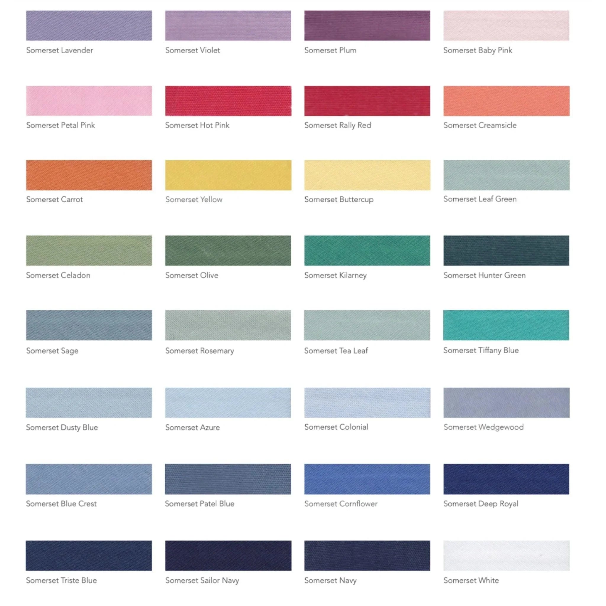Carlisle Inset and Edged Tape Sheet Sets - Premium Bedding for Comfortable Sleep - Perfect for Home, Hotel, and Guest Room Use