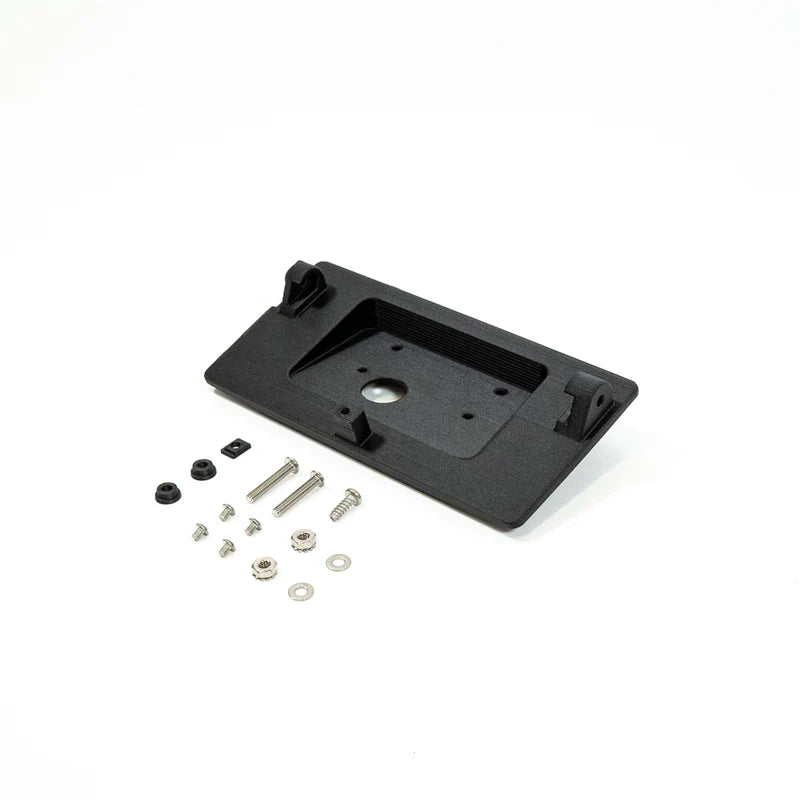 2024 Ford Ranger Complete Switch Pros Kit - High-Performance Off-Road Lighting Control System for Adventure & Overlanding