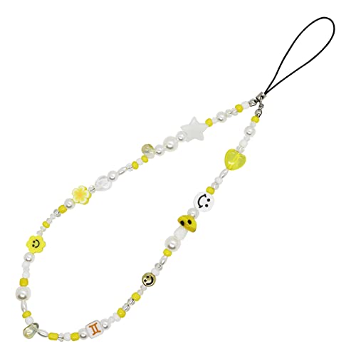 Yellow Gemini