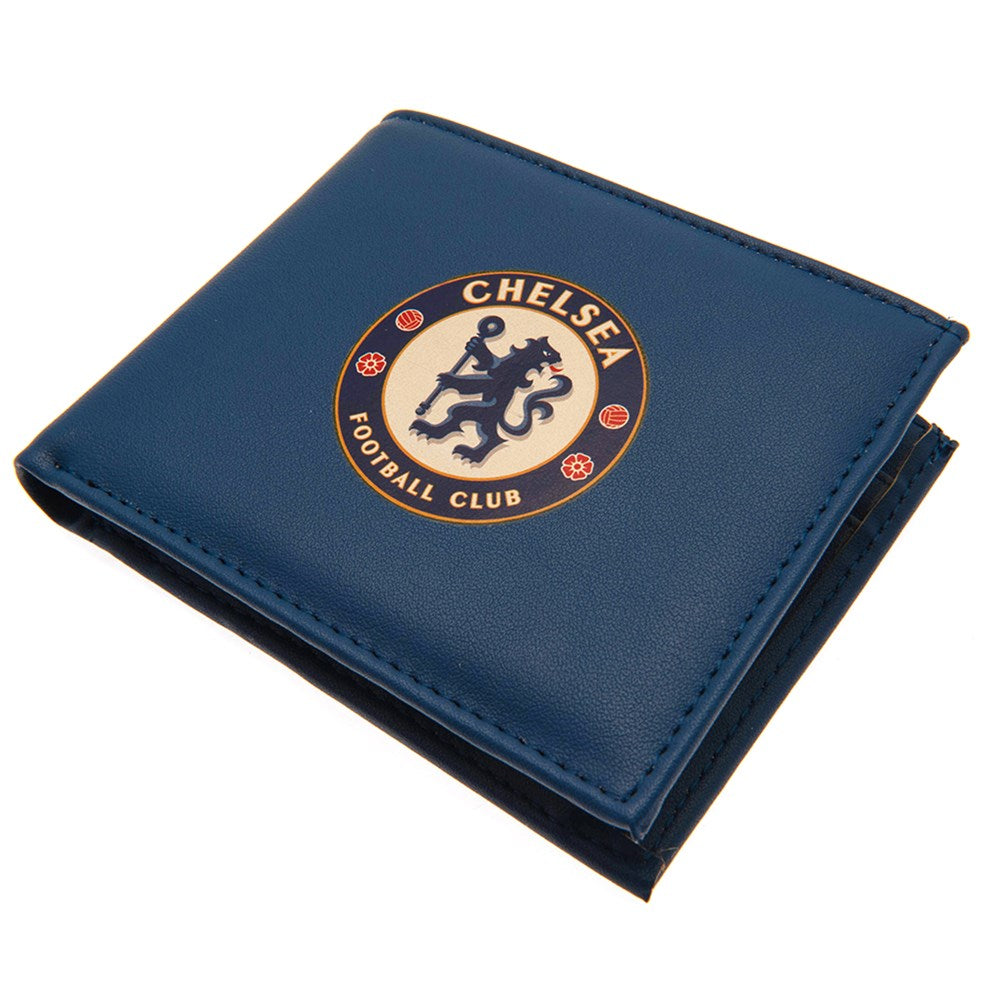 Stylish Chelsea Colored PU Leather Wallet for Women - Perfect for Everyday Use, Travel & Gift Giving