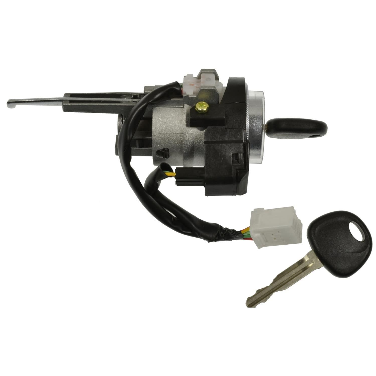 US674L Ignition Lock Cylinder Replacement (1 Pack) - Compatible with [Vehicle Models] - Durable Auto Part for Smooth Engine Start & Security