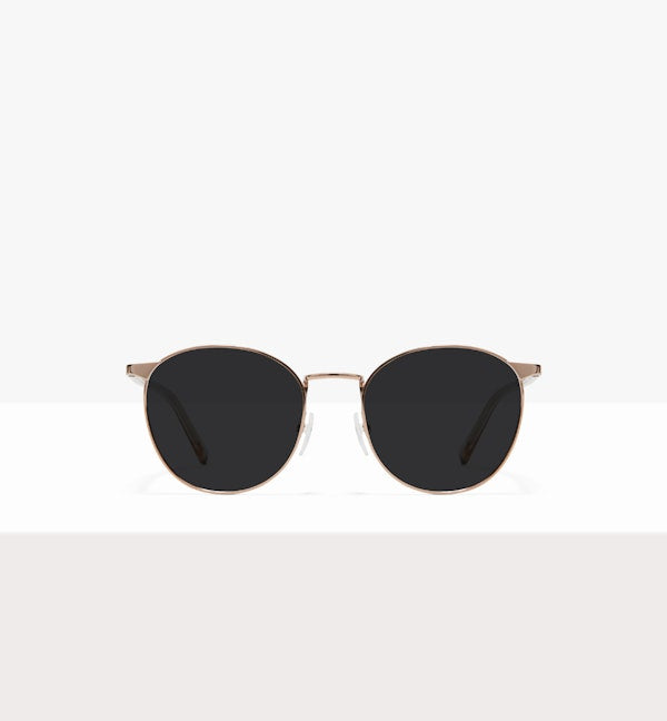 Stylish Romy Sunglasses for Women & Men - UV Protection Polarized Fashion Shades - Perfect for Outdoor, Beach, Driving & Summer Activities
