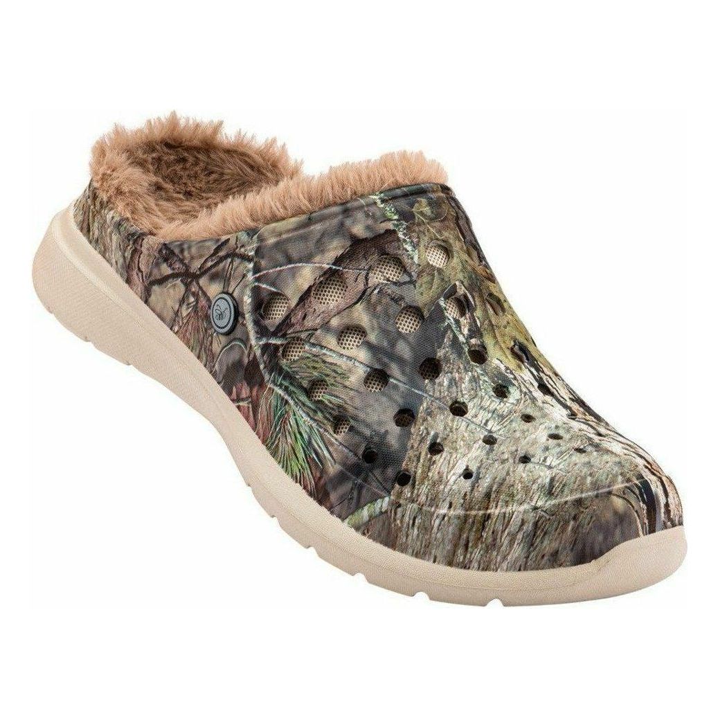 MOSSY OAK