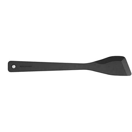 Epicurean Non-Slip Chef Saute Pan with Wooden Handle - Perfect for Stir-Frying, Searing & Sauteing Vegetables, Meat & Seafood in Professional & Home Kitchens