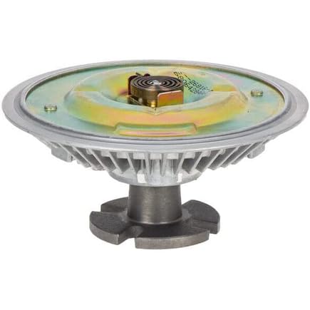 Mopar 68064284AA Clutch Fan Drive - OEM Replacement Part for Dodge Ram 1500 2500 3500 - Perfect for Off-Roading & Heavy-Duty Towing