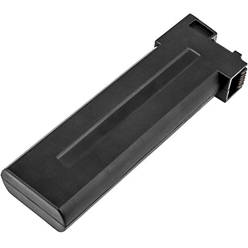 Looj 330 Gutter Cleaning Robot Replacement Battery 14570 - Compatible with iRobot Looj 330 - Perfect for Home Gutter Maintenance & Roof Cleaning