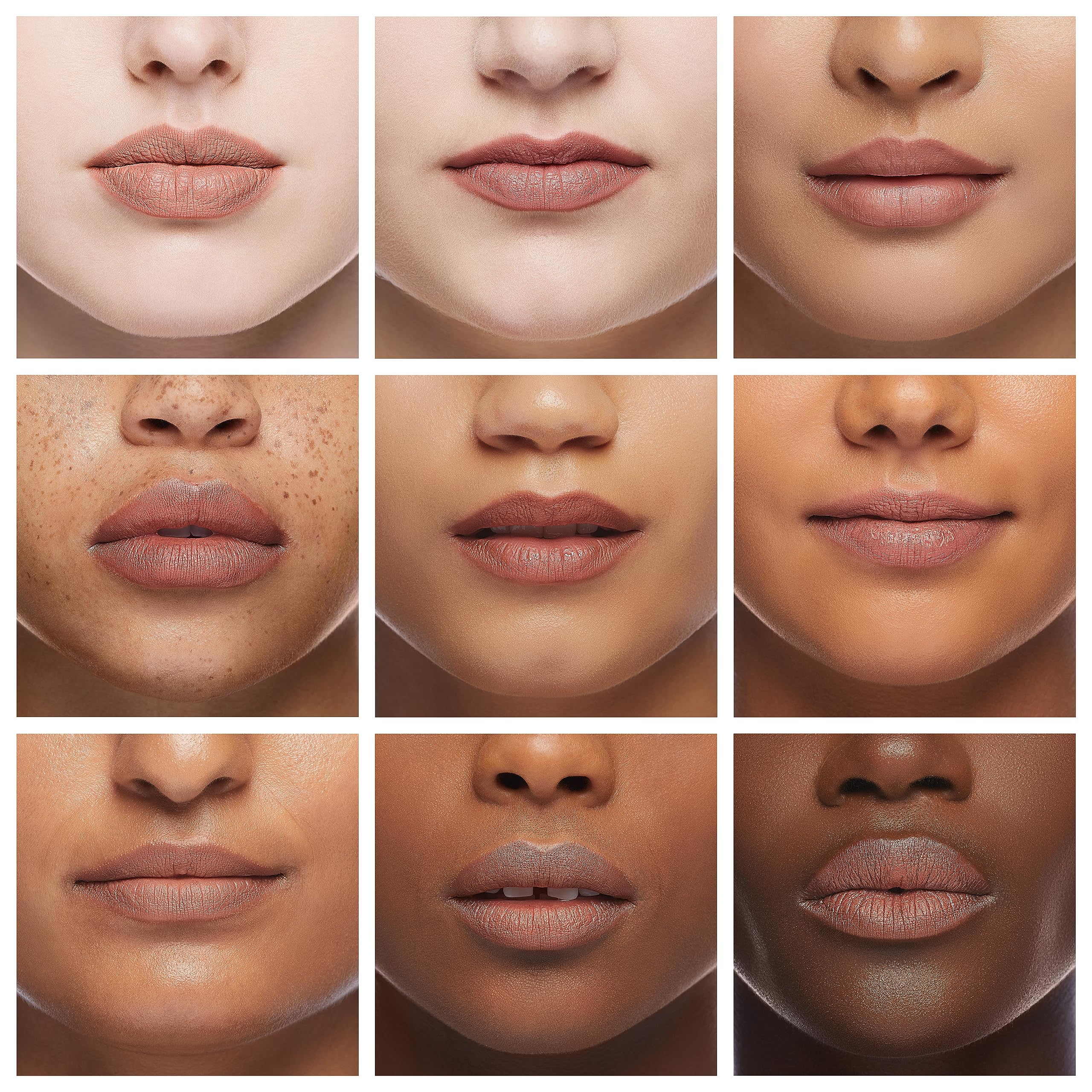 Dasique Cream de Rose Tint (07 Crimson) - Velvet Cream Matte Lip Stain with Rose Water Extract | Vegan & Cruelty-Free | 0.11 oz | Long-Lasting Hydrating Lip Makeup for Daily Wear, Date Night & Special Occasions
