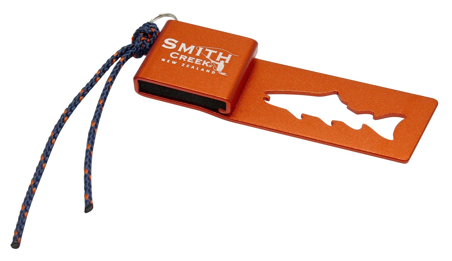 Smith Creek Spent Line Wrangler - Premium Fishing Line Organizer & Storage Tool for Anglers | Perfect for Boat, Kayak, and Shore Fishing Gear Management