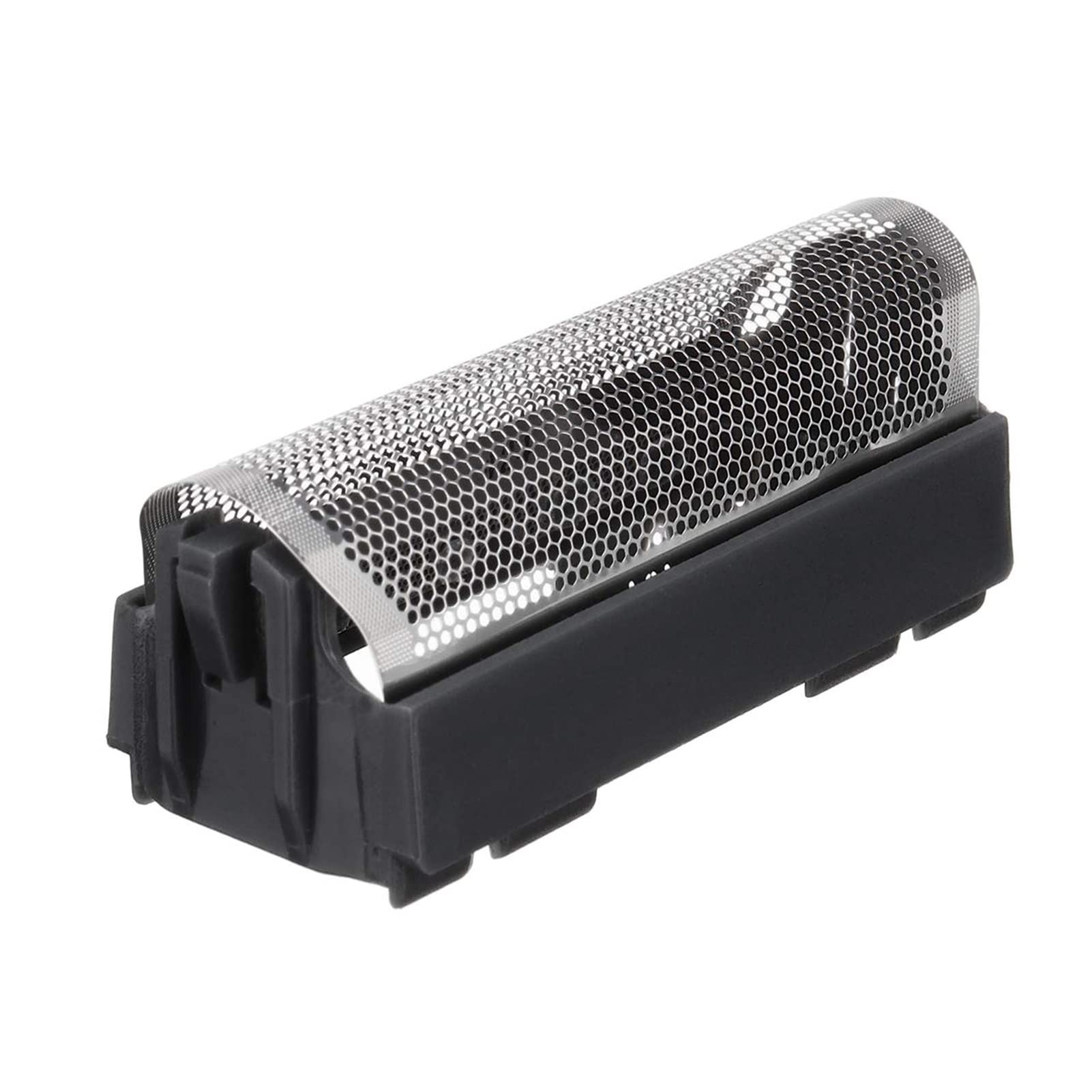 Braun 5419 5424 5469 5470 Replacement Shaver Foil Head - Electric Shaver Accessories for Men (Orange) - Perfect for Travel, Home & Office Use