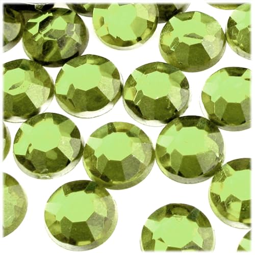 Light Green (Peridot)