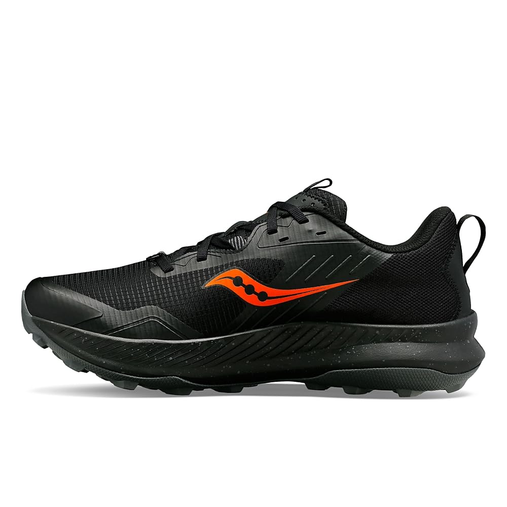 Saucony Women's Blaze TR Hiking Shoes - Lightweight Trail Running Shoes for Women with Cushioned Support | Perfect for Hiking, Trail Running & Outdoor Adventures