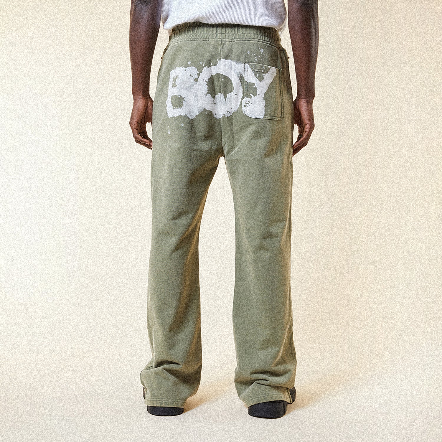 Artists Jogging Pants - Comfortable & Stylish Sweatpants for Men & Women - Perfect for Running, Yoga & Lounge Wear
