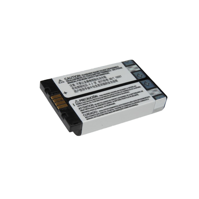 Original Motorola 53964 Li-ion Battery for Motorola Two-Way Radios - Long Lasting Replacement Battery for Walkie Talkies, Business & Outdoor Communication (Camping, Hiking, Construction)
