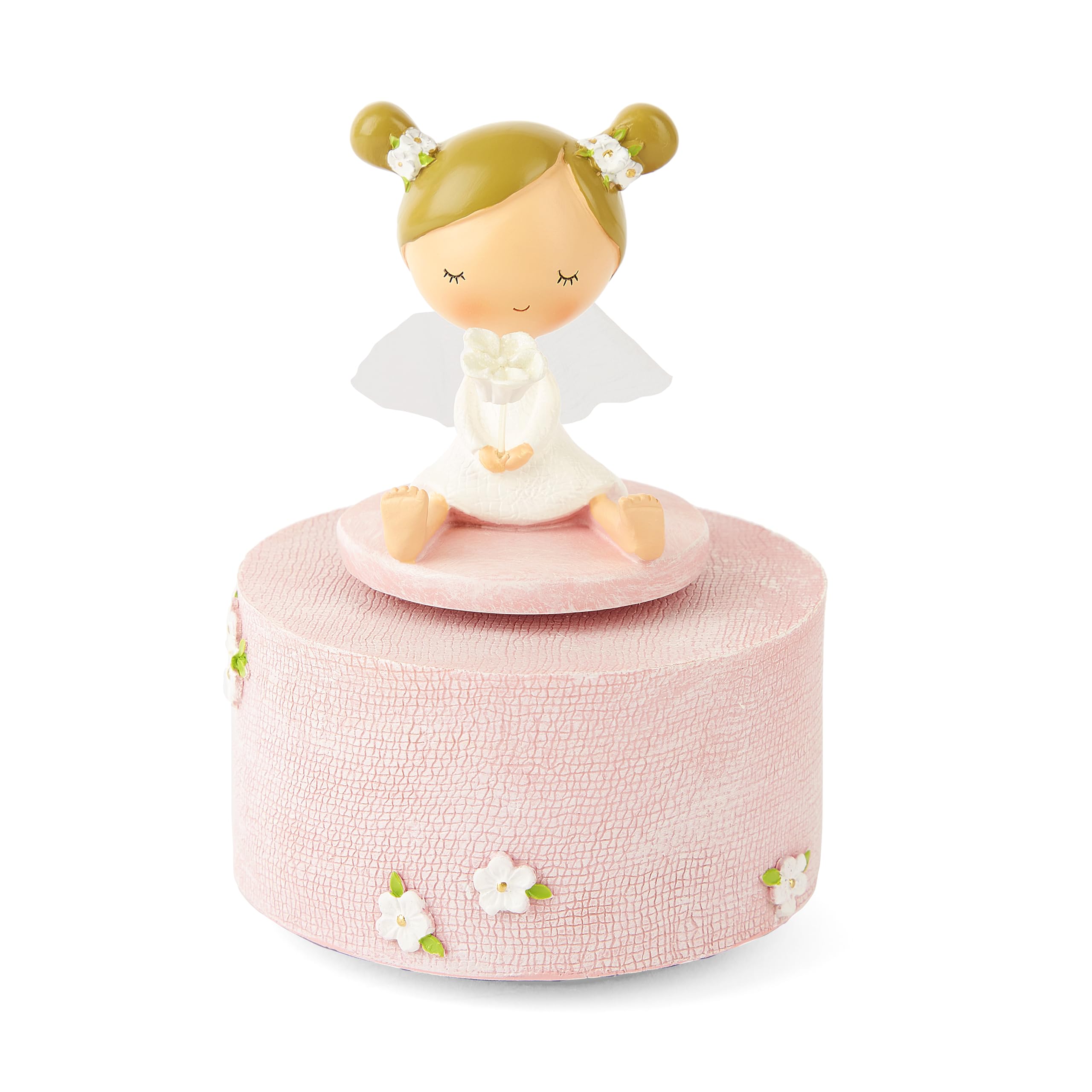 Fairy Music Box - Plays 