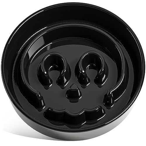 Skull Black