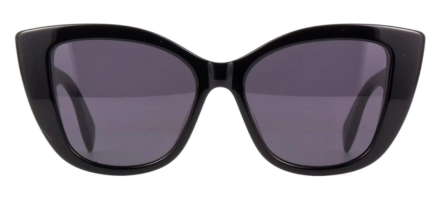 Alexander McQueen AM0347S Sunglasses - Luxury Designer Shades for Women & Men, UV Protection, Stylish & Elegant - Perfect for Outdoor Activities, Travel & Fashion Statements