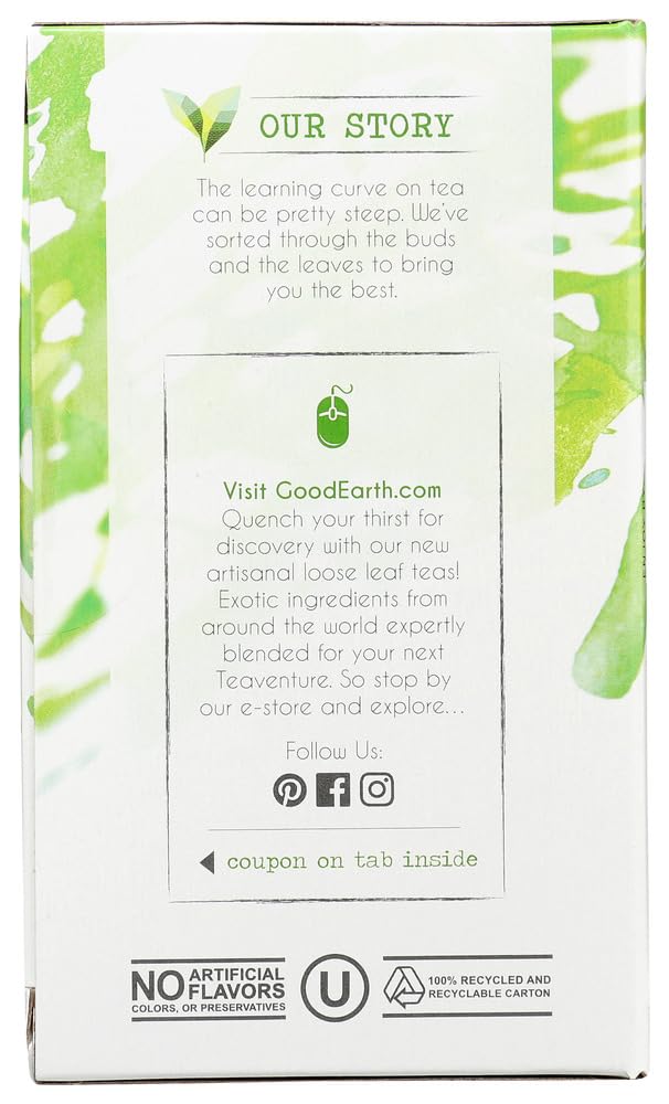 Premium 18x18 Inch Bulk Saver Pack Tea Bags - Perfect for Matcha Maker, Loose Leaf Tea & Herbal Blends | Ideal for Tea Shops, Cafes & Home Brewing