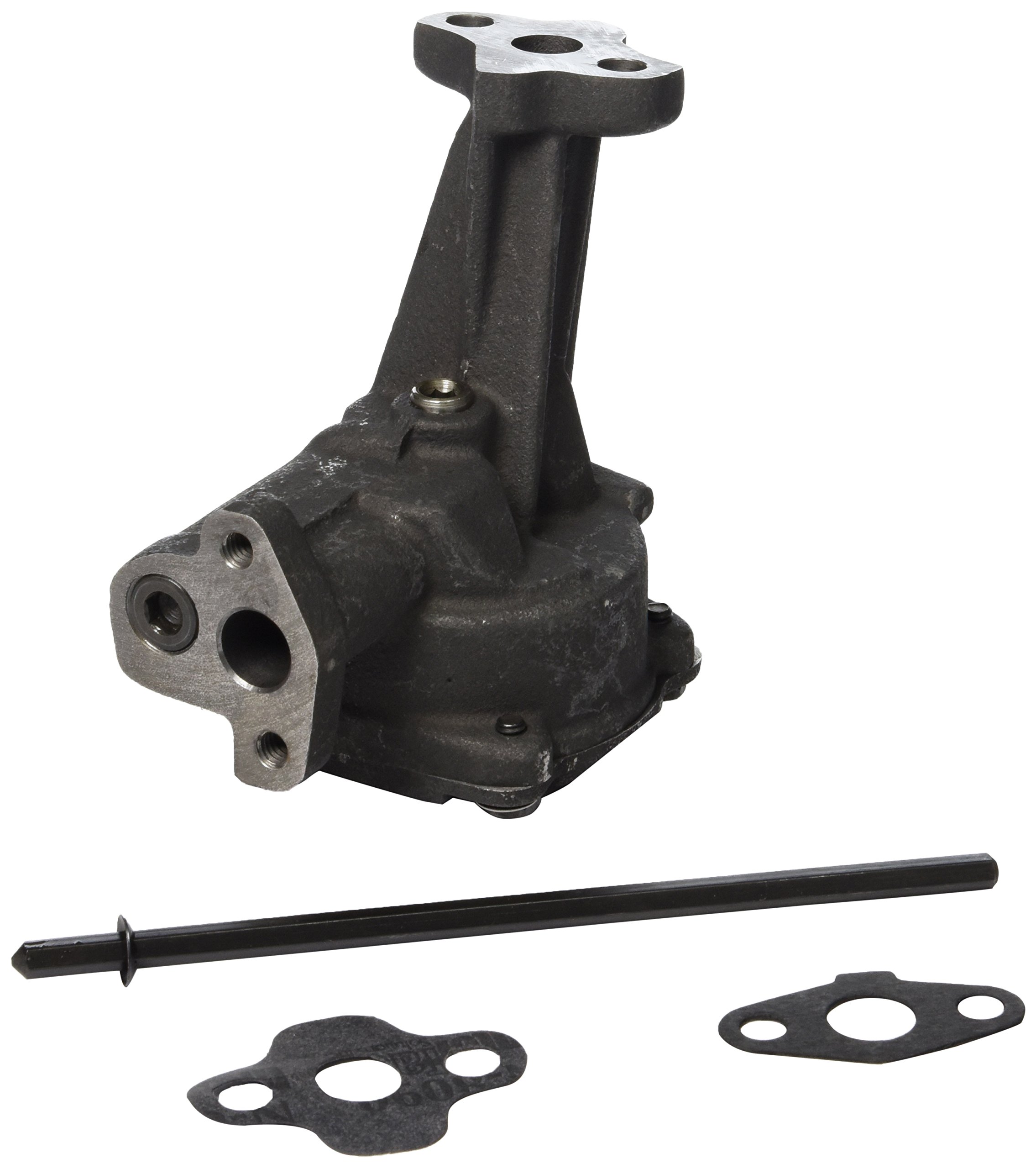 High Performance Engine Oil Pump - Durable & Efficient for Cars, Trucks & SUVs | Perfect for Engine Maintenance & Oil Changes