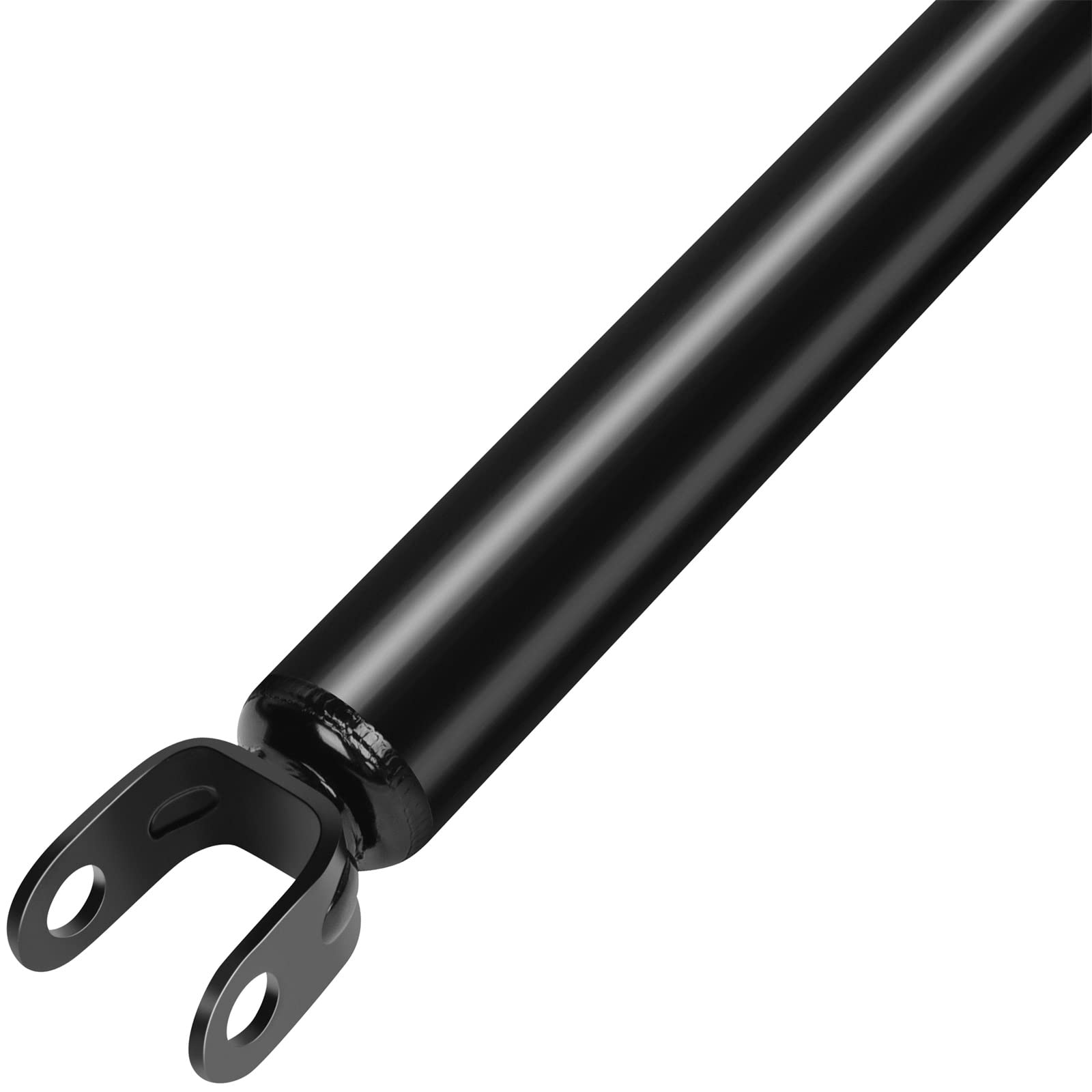 Aintier Rear Shock Absorbers Struts Set (2-Piece) for 2007-2010 Hyundai Elantra - Replacement for OEM 349085 & 5622 - Smooth Ride for City Driving & Highway Commutes