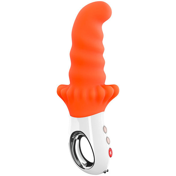 Candy Orange