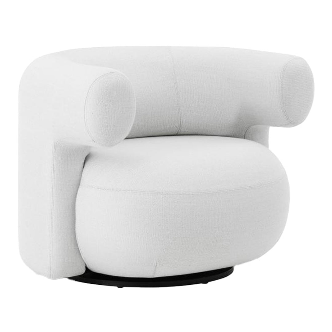 Premium Burra Outdoor Lounge Chair - Waterproof & Durable Patio Furniture for Backyard, Poolside, and Garden Relaxation