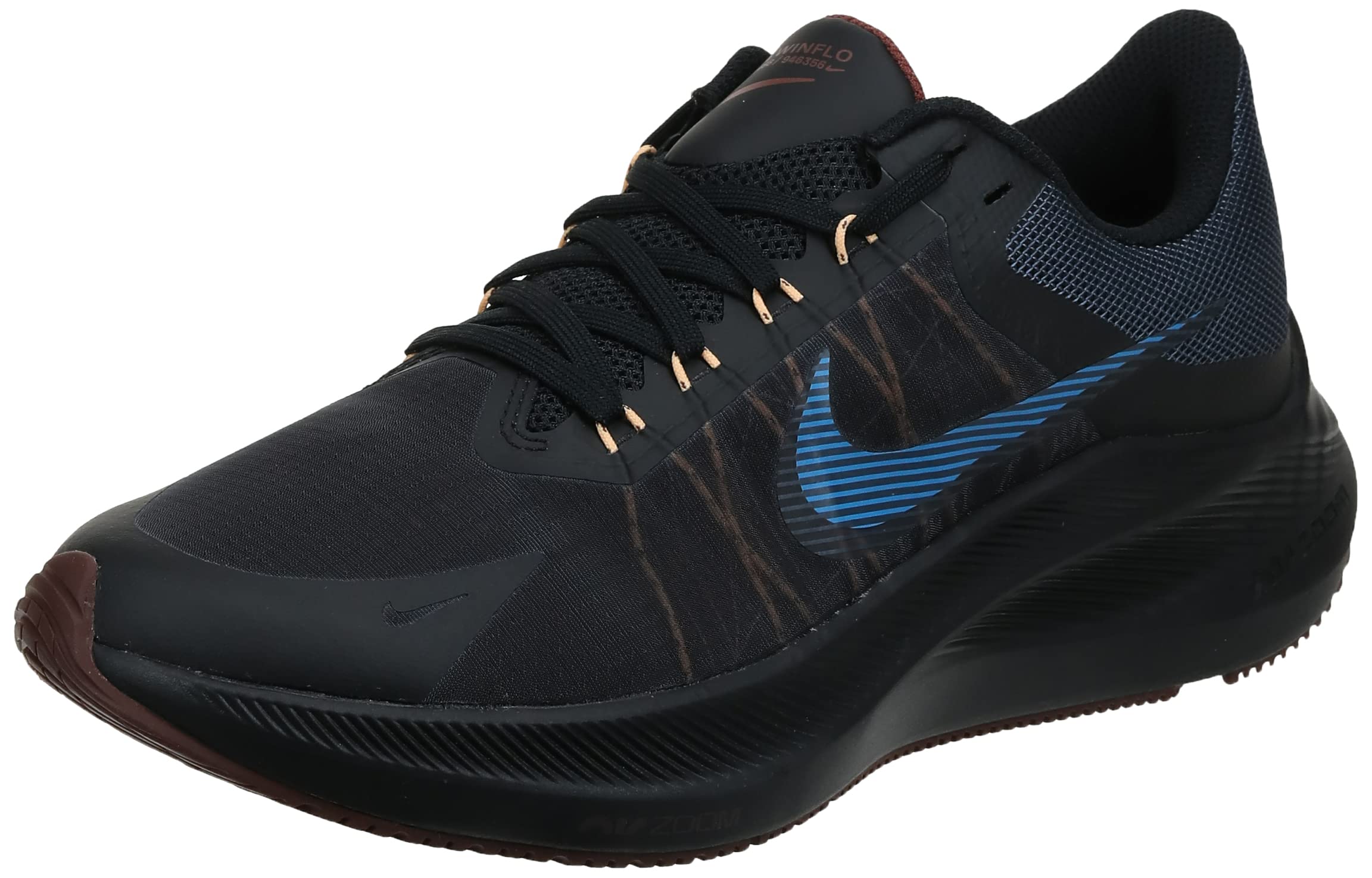 Nike Men's Air Zoom Pegasus 39 Running Shoes - Lightweight Cushioned for Marathon Training & Road Running
