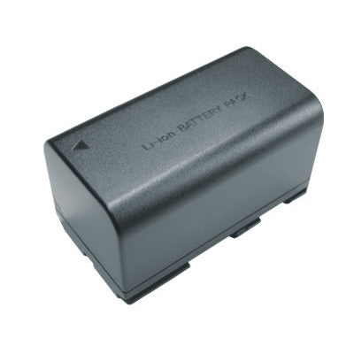 Canon BP 535 Battery Pack for EOS DSLR Cameras - High Capacity Rechargeable Li-ion Battery for Professional Photography & Videography
