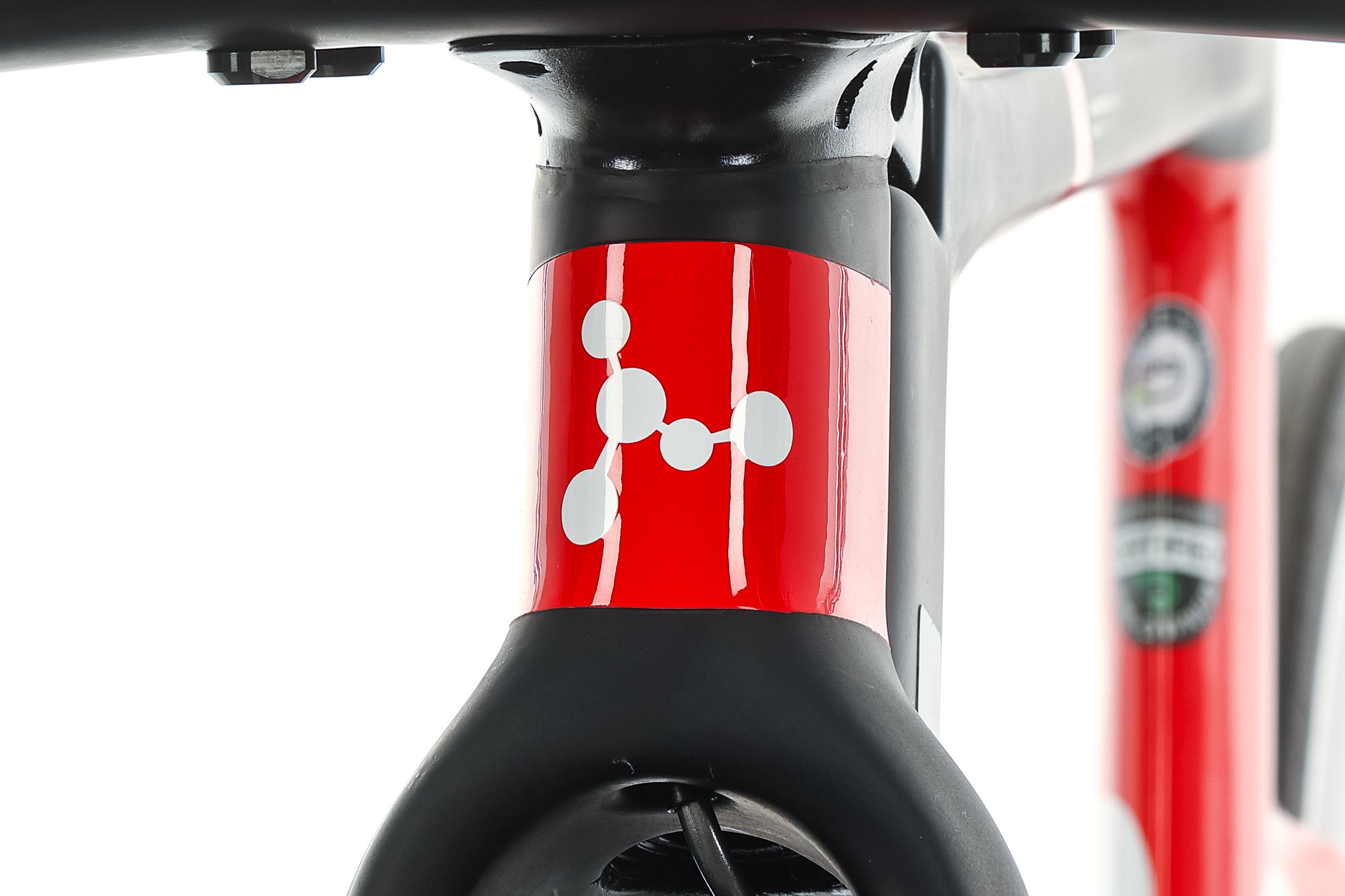 Argon 18 E 118 Next Time Trial Bike 2018 - Lightweight Carbon Road Racing Bicycle for Triathlons & Competitions - Perfect for Speed Training and Endurance Races (Small Size)
