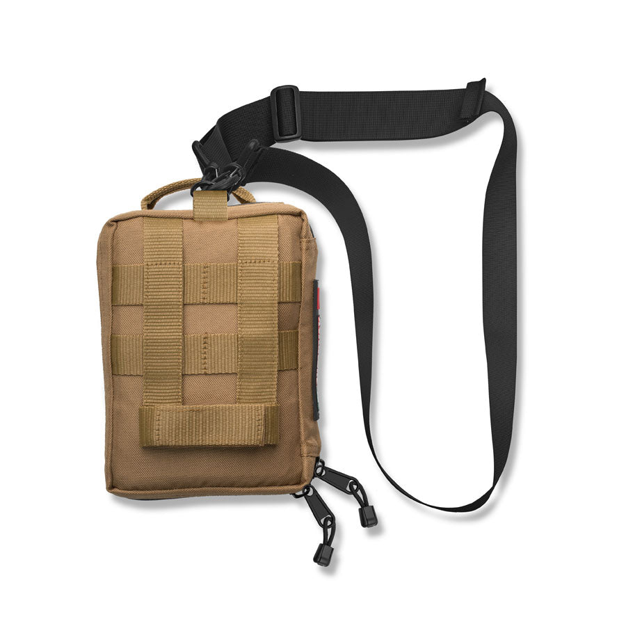 Comfortable Adjustable Shoulder Strap for Bags & Luggage - Perfect for Travel, Hiking & Daily Use