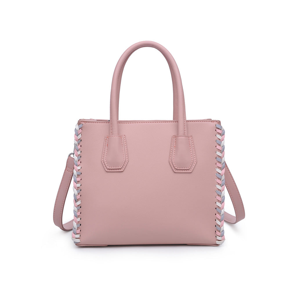 Parker Crossbody Bag for Women - Stylish Leather Shoulder Purse with Adjustable Strap, Perfect for Travel, Shopping, and Everyday Use