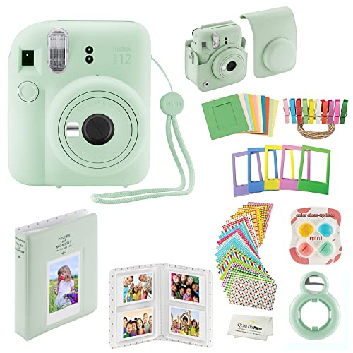 Mint Green