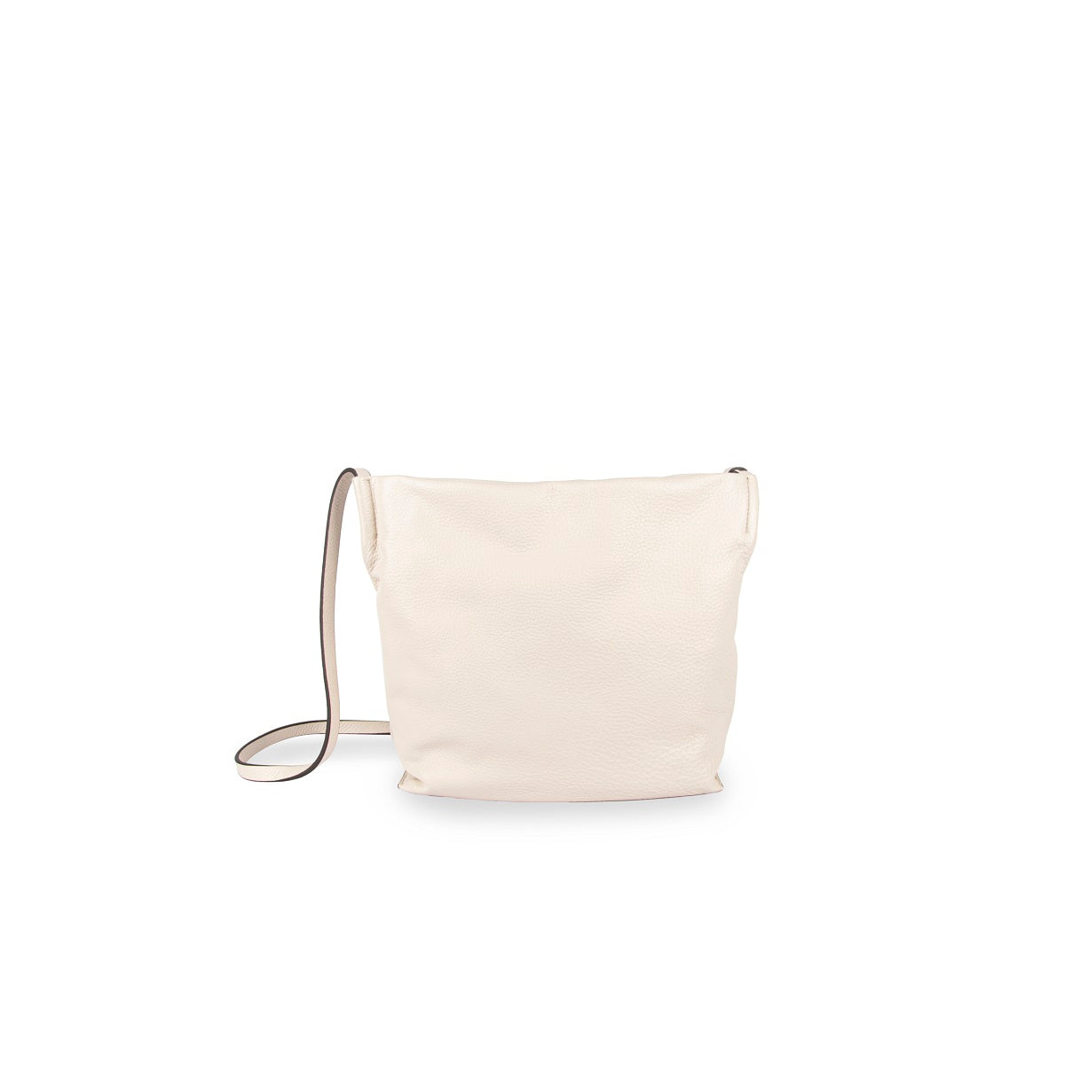 Stylish Poppy Leather Crossbody Bag for Women - Fashionable Vegan Leather Purse with Adjustable Strap, Perfect for Daily Use, Travel & Shopping