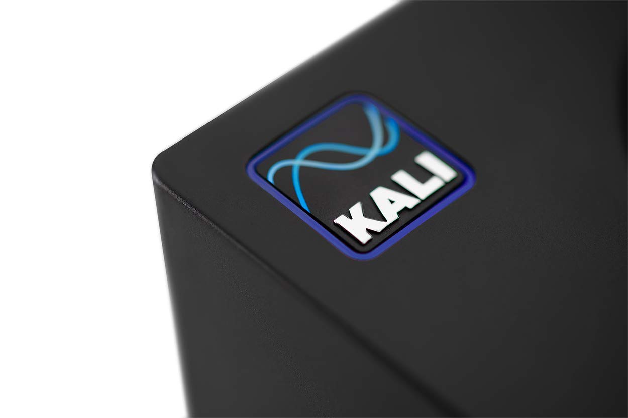 Kali MV-BT Bluetooth Receiver - Wireless Audio Adapter for Headphones, Speakers & Car Stereo - High-Quality Sound for Music, Movies & Gaming