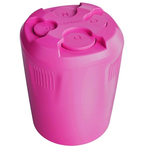 Hot Pink