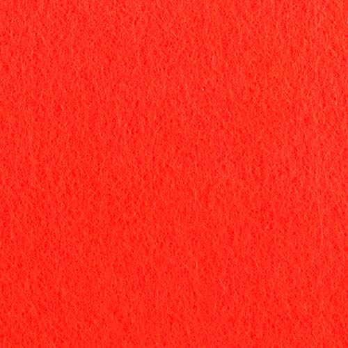 Fluorescent Orange