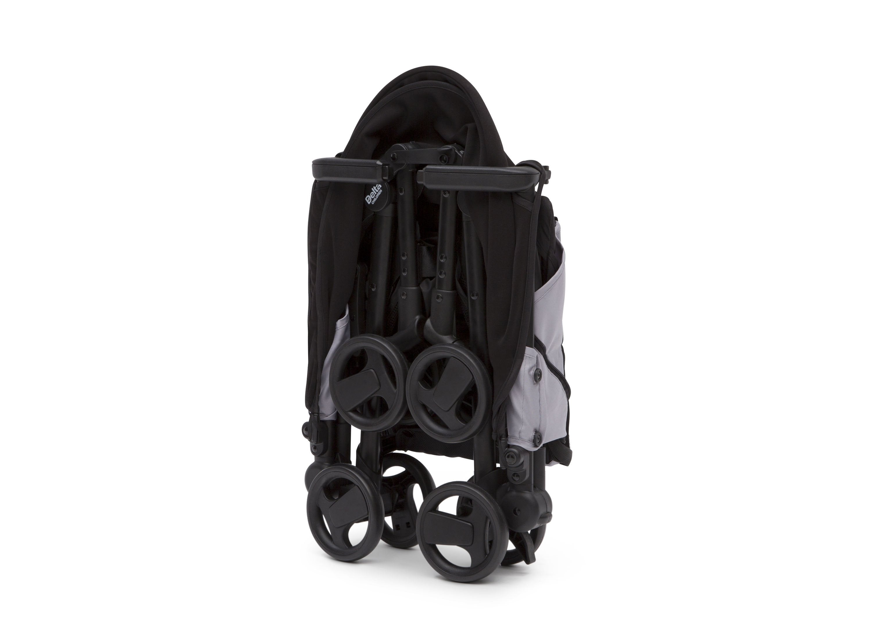 Lightweight Compact Travel Stroller with Reclining Seat - Perfect for Airplanes, Shopping & City Adventures | Foldable Baby Stroller for On-the-Go Parents