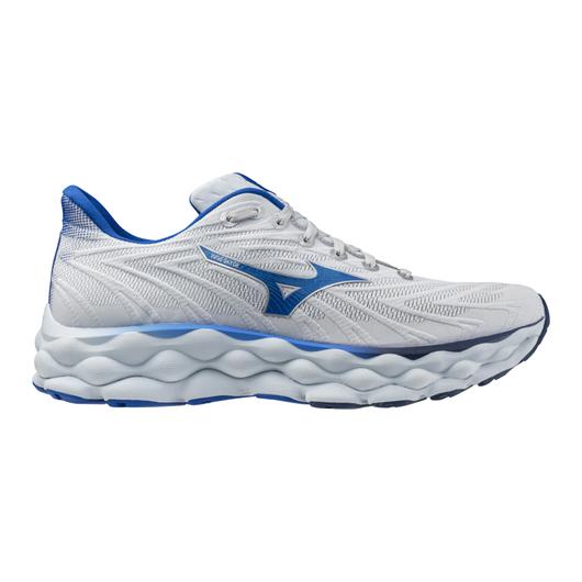 Nike Men's Wave Sky 8 Running Shoes - Lightweight Cushioned Sneakers for Jogging, Gym & Everyday Wear