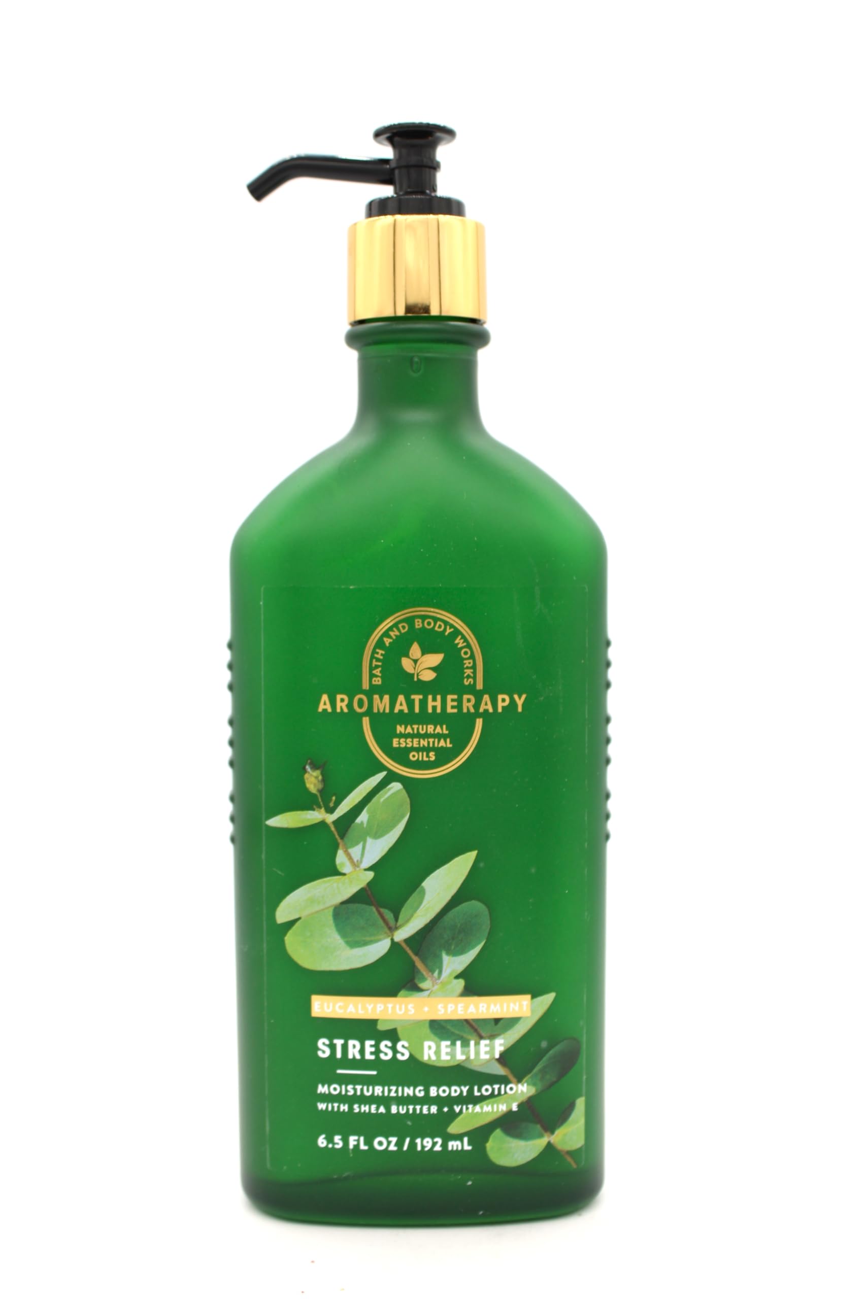 Eucalyptus & Spearmint Moisturizing Body Lotion - 6.5 fl oz | Hydrating Bath & Body Care for Dry Skin - Perfect for Post-Shower & Daily Skincare Routine