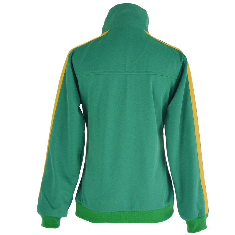 Chie Satonaka Cosplay Costume Jacket - Official Anime Outfit for Men (XXXL Size) | Perfect for Halloween, Conventions & Roleplaying