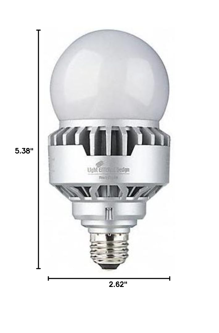 Solar LED Bollard Light Outdoor - Waterproof Garden Pathway Lighting for Driveway, Walkway, Patio & Landscape Decoration
