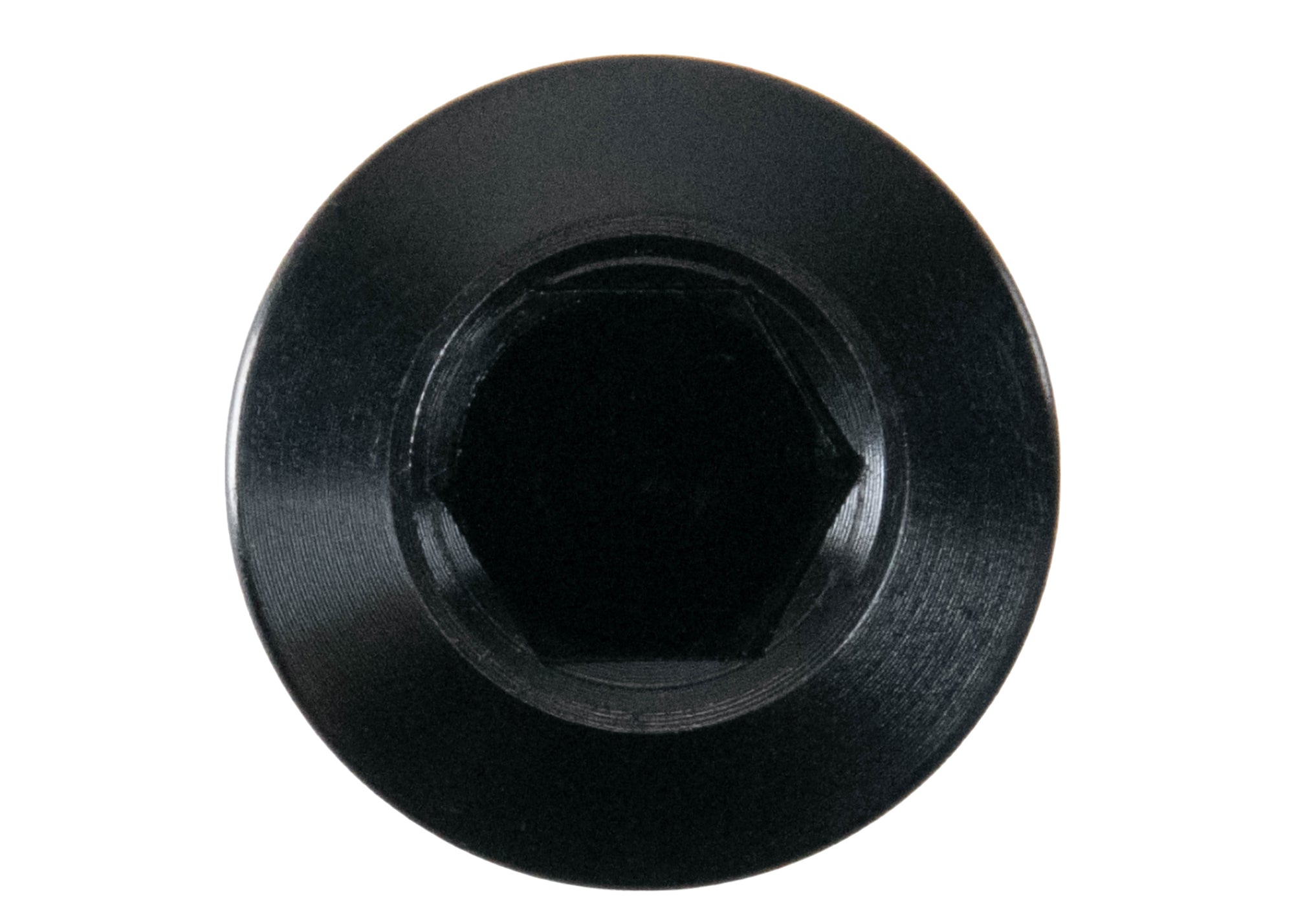 FluidWorks 10 ORB Hex Plug - High-Quality Hydraulic Pipe Fitting for Industrial & Automotive Applications - Perfect for Fluid Transfer Systems, Machinery, and Equipment Maintenance